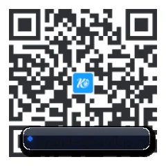 iOS 果粉吃瓜版 二维码